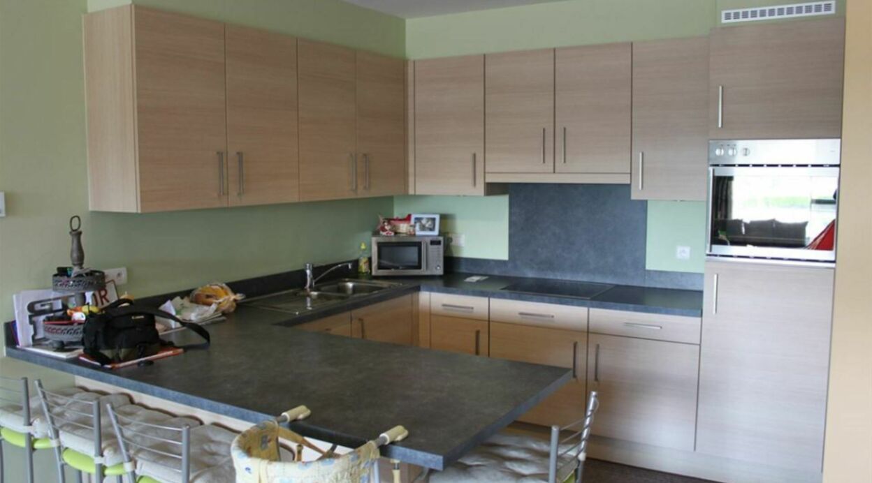 Appartement te huur in SINT-AMANDS