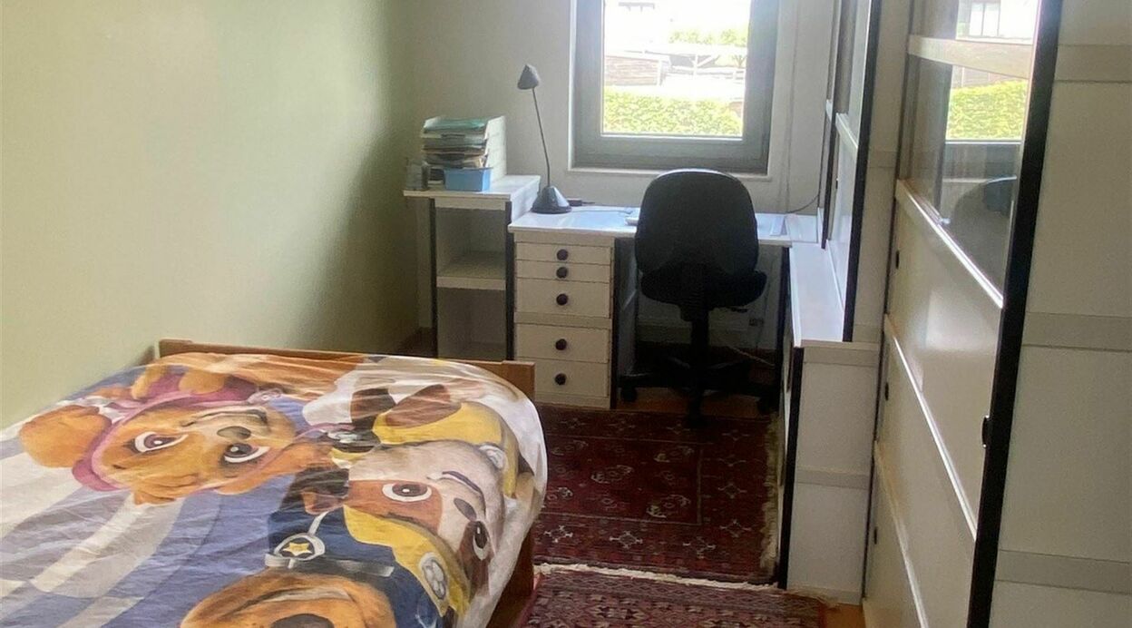 Appartement te huur in SINT-AMANDS