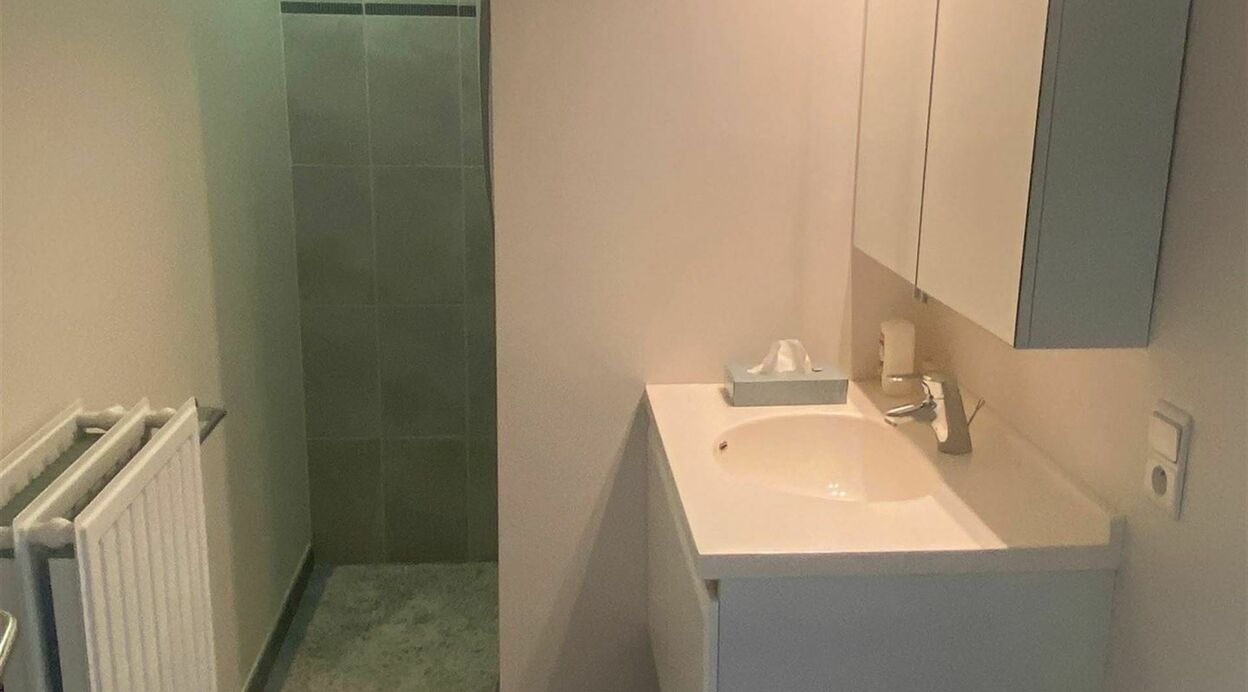 Appartement te huur in SINT-AMANDS