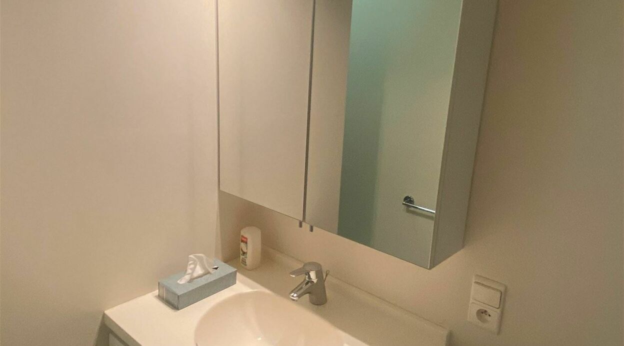 Appartement te huur in SINT-AMANDS