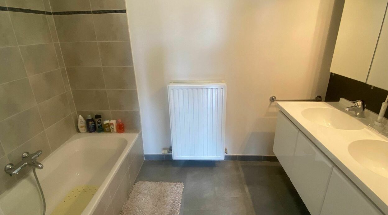 Appartement te huur in SINT-AMANDS