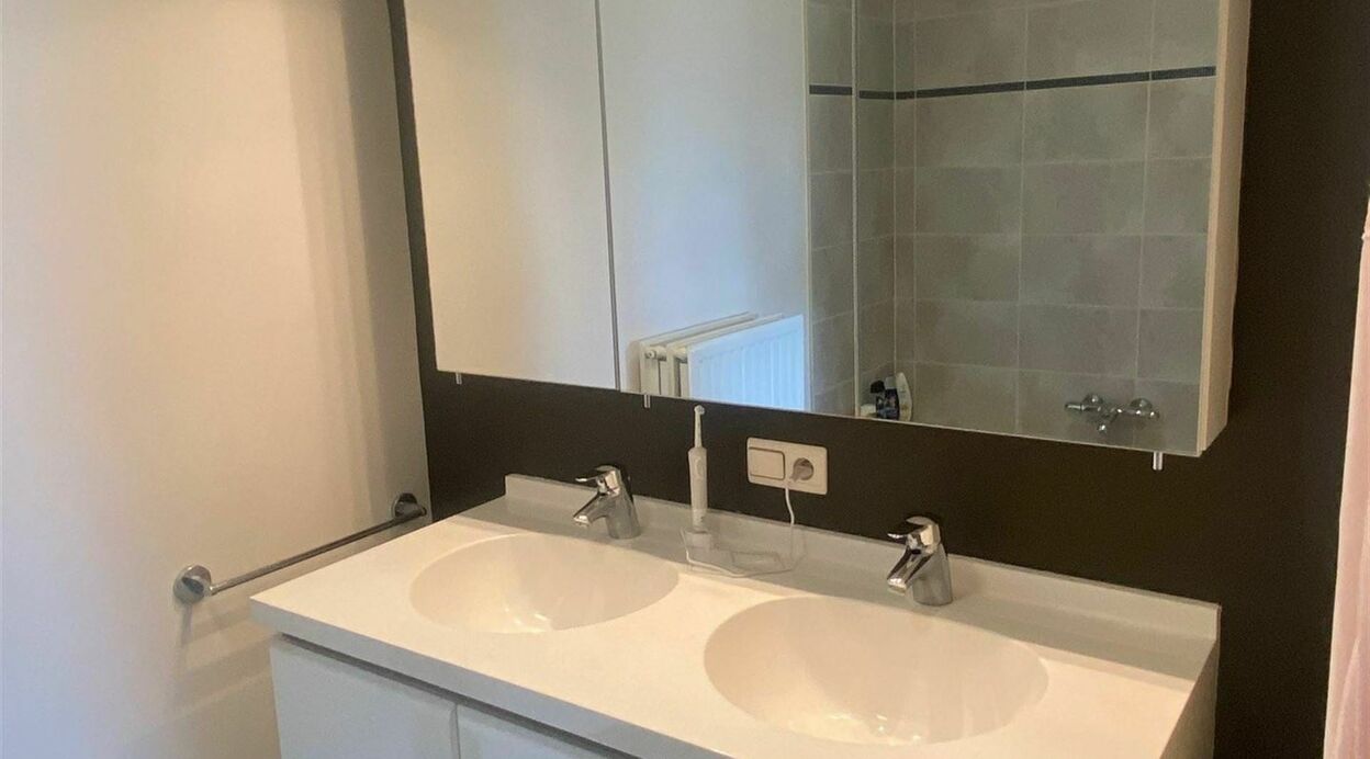 Appartement te huur in SINT-AMANDS