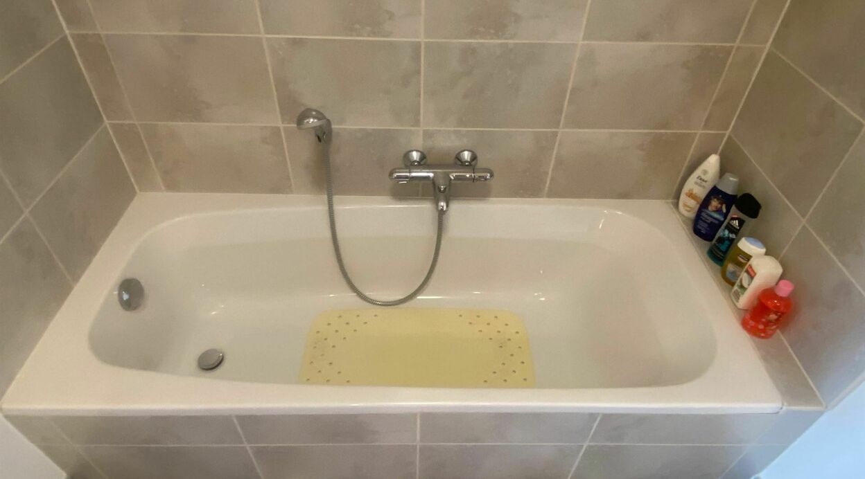 Appartement te huur in SINT-AMANDS