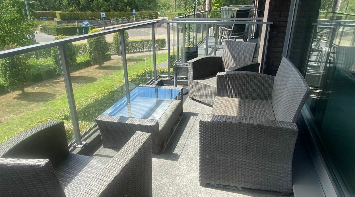 Appartement te huur in SINT-AMANDS