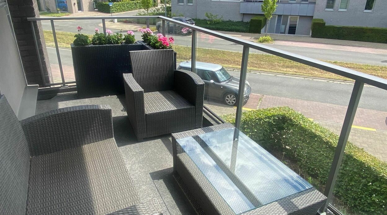 Appartement te huur in SINT-AMANDS