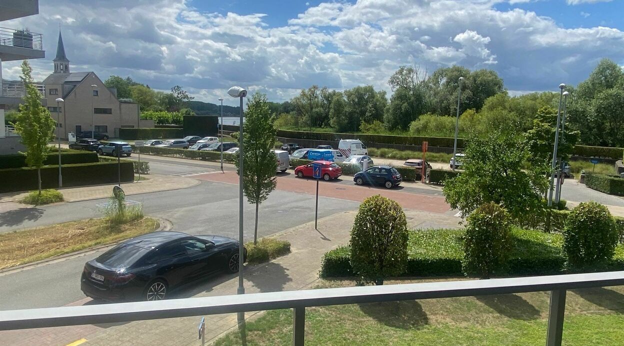 Appartement te huur in SINT-AMANDS