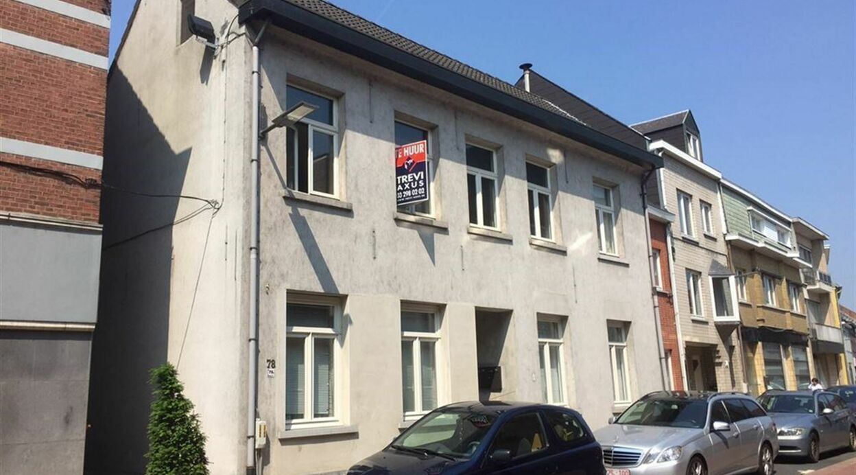 Appartement te huur in SINT-AMANDS