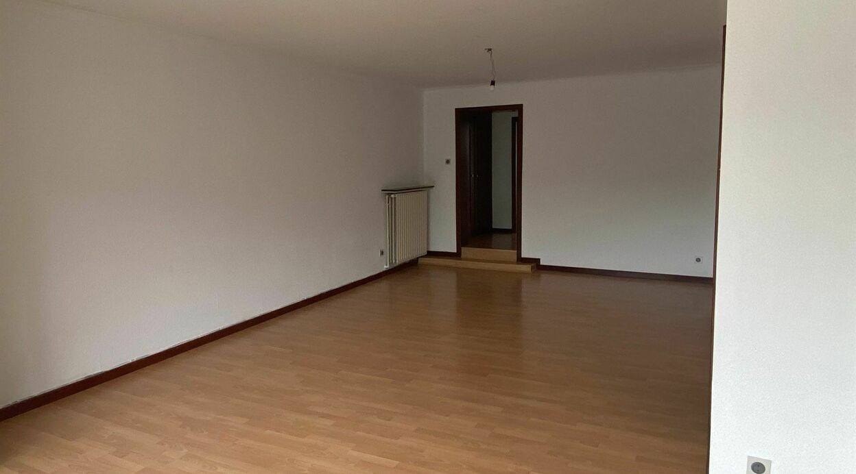 Appartement te huur in SINT-AMANDS