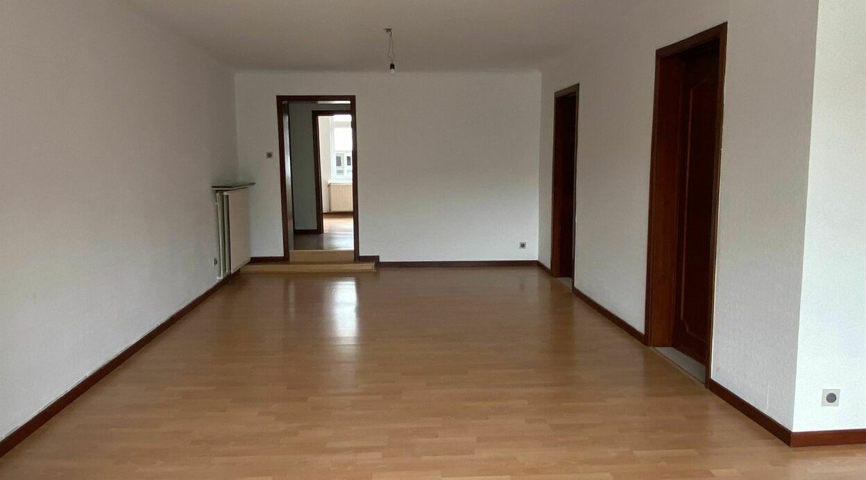 Appartement te huur in SINT-AMANDS