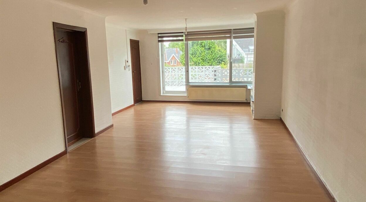 Appartement te huur in SINT-AMANDS