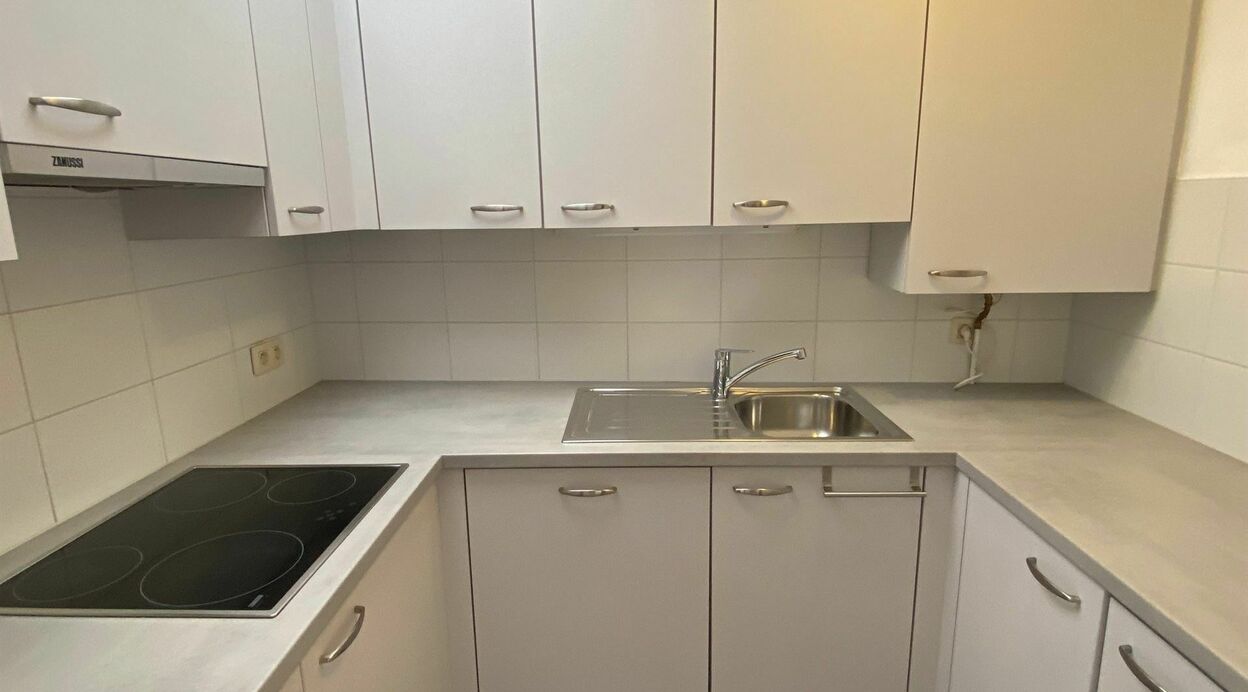 Appartement te huur in SINT-AMANDS