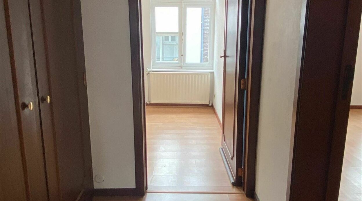 Appartement te huur in SINT-AMANDS