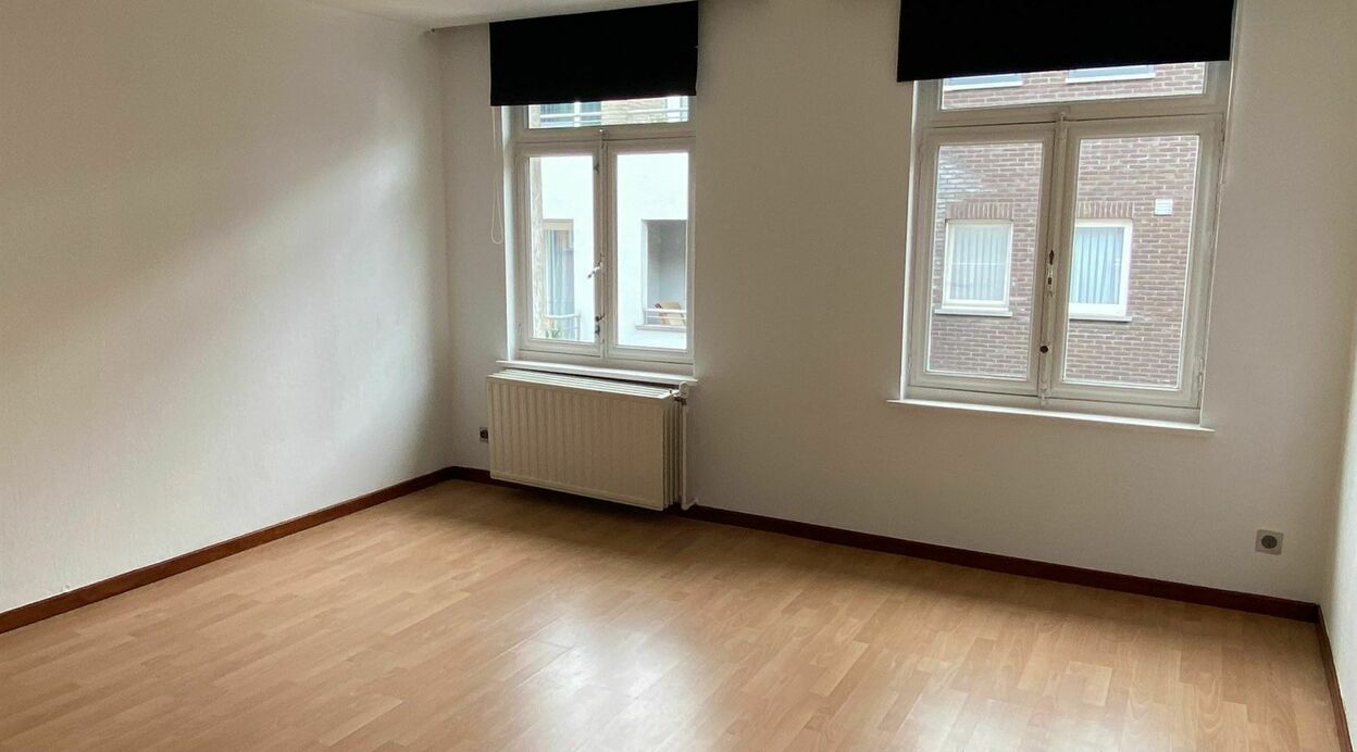 Appartement te huur in SINT-AMANDS