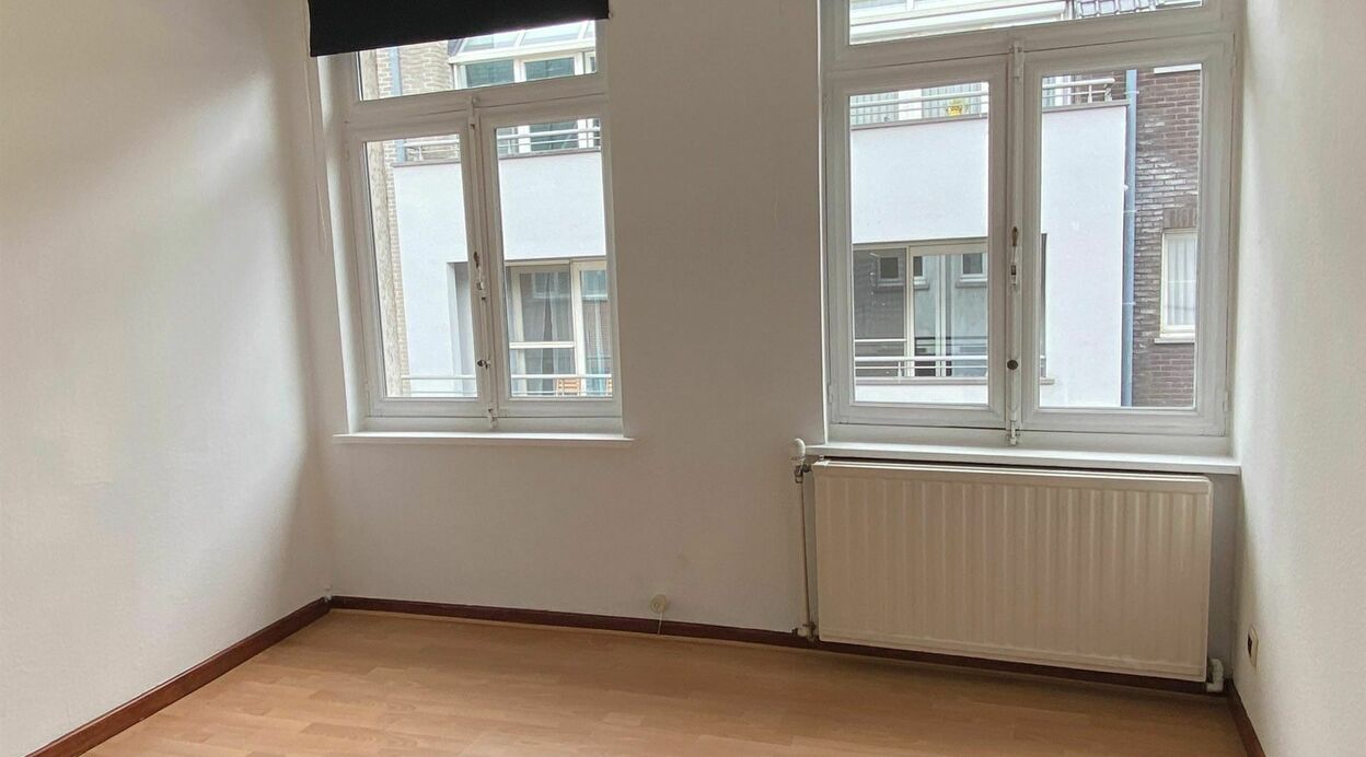 Appartement te huur in SINT-AMANDS