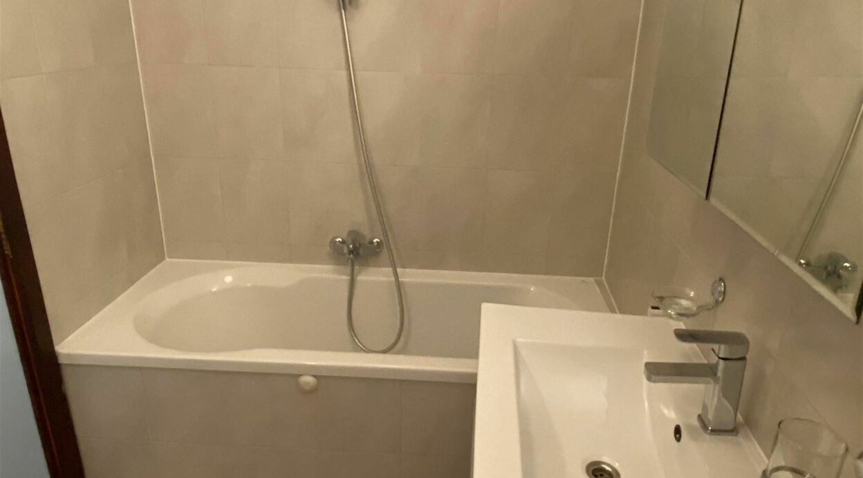 Appartement te huur in SINT-AMANDS