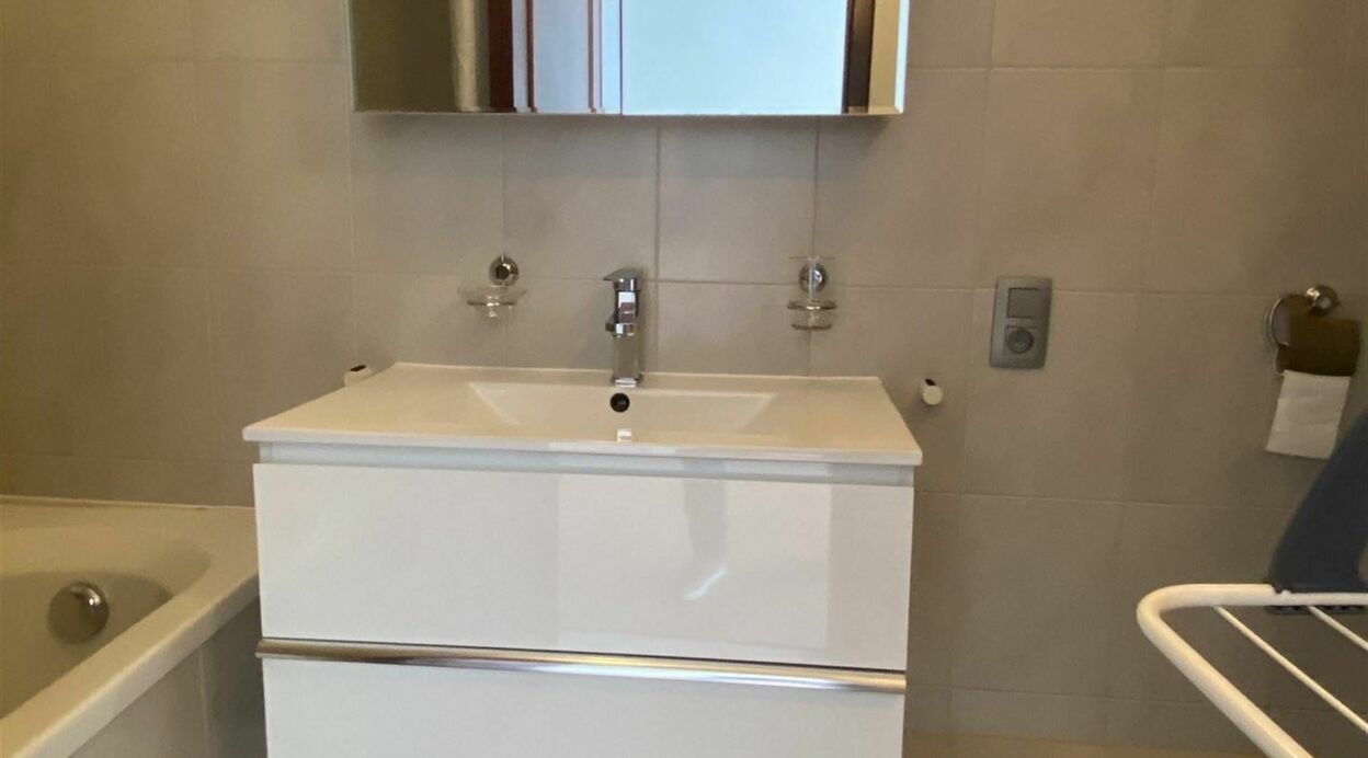 Appartement te huur in SINT-AMANDS