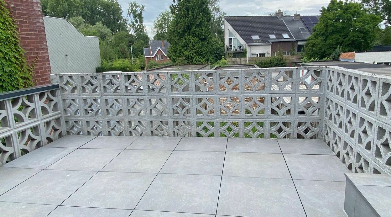 Appartement te huur in SINT-AMANDS