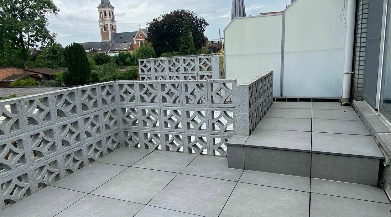 Appartement te huur in SINT-AMANDS