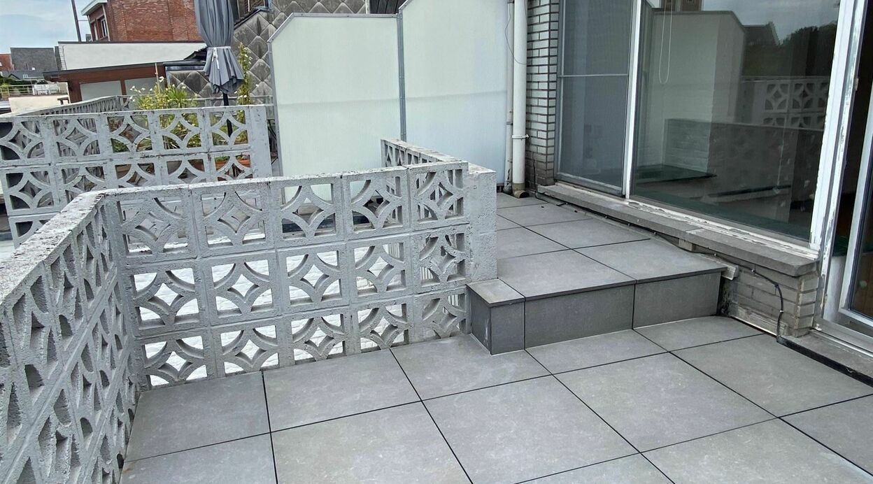 Appartement te huur in SINT-AMANDS