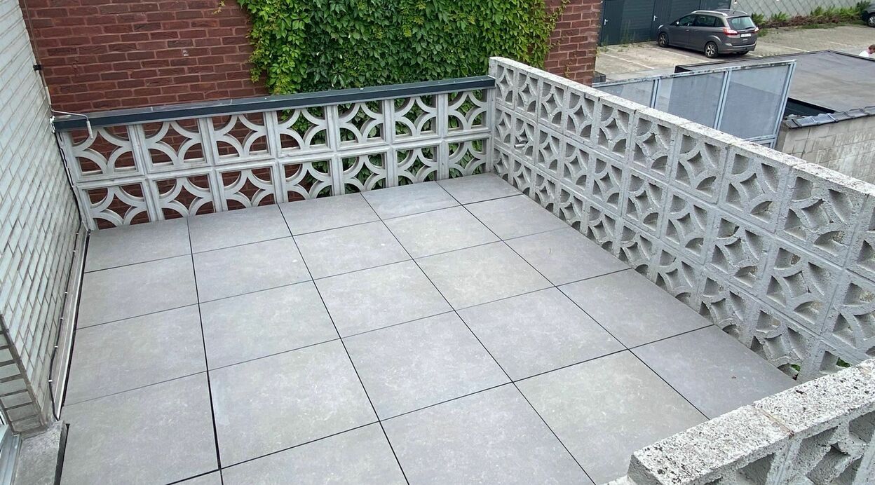 Appartement te huur in SINT-AMANDS