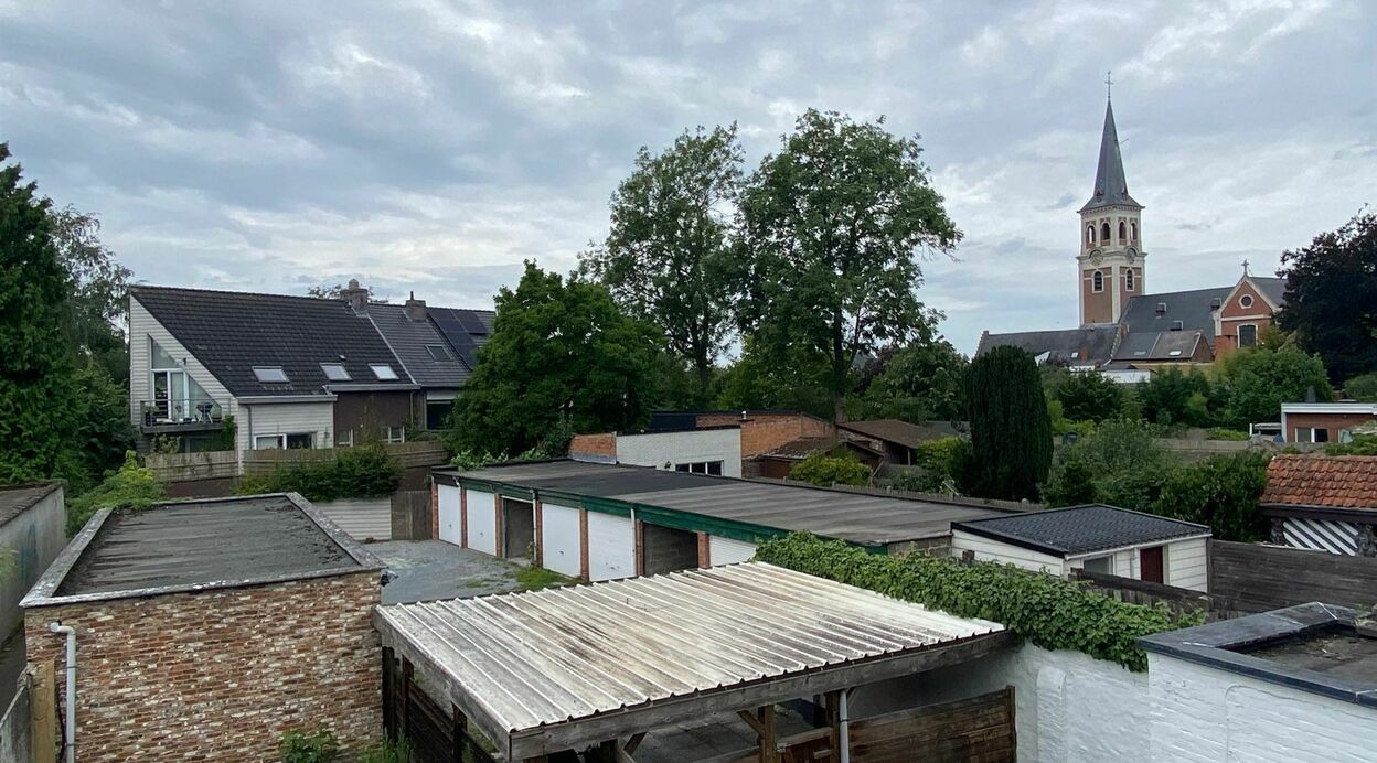 Appartement te huur in SINT-AMANDS