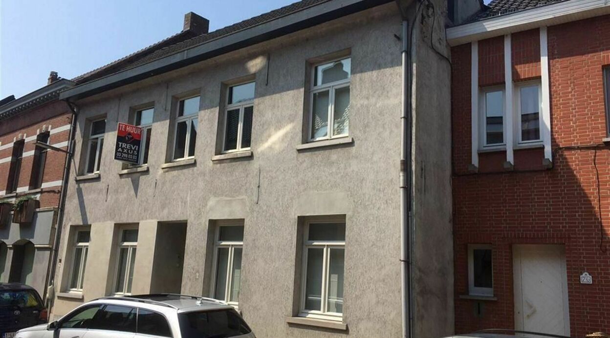 Appartement te huur in SINT-AMANDS