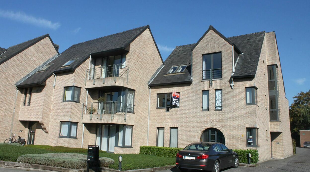 Appartement te huur in SINT-AMANDS