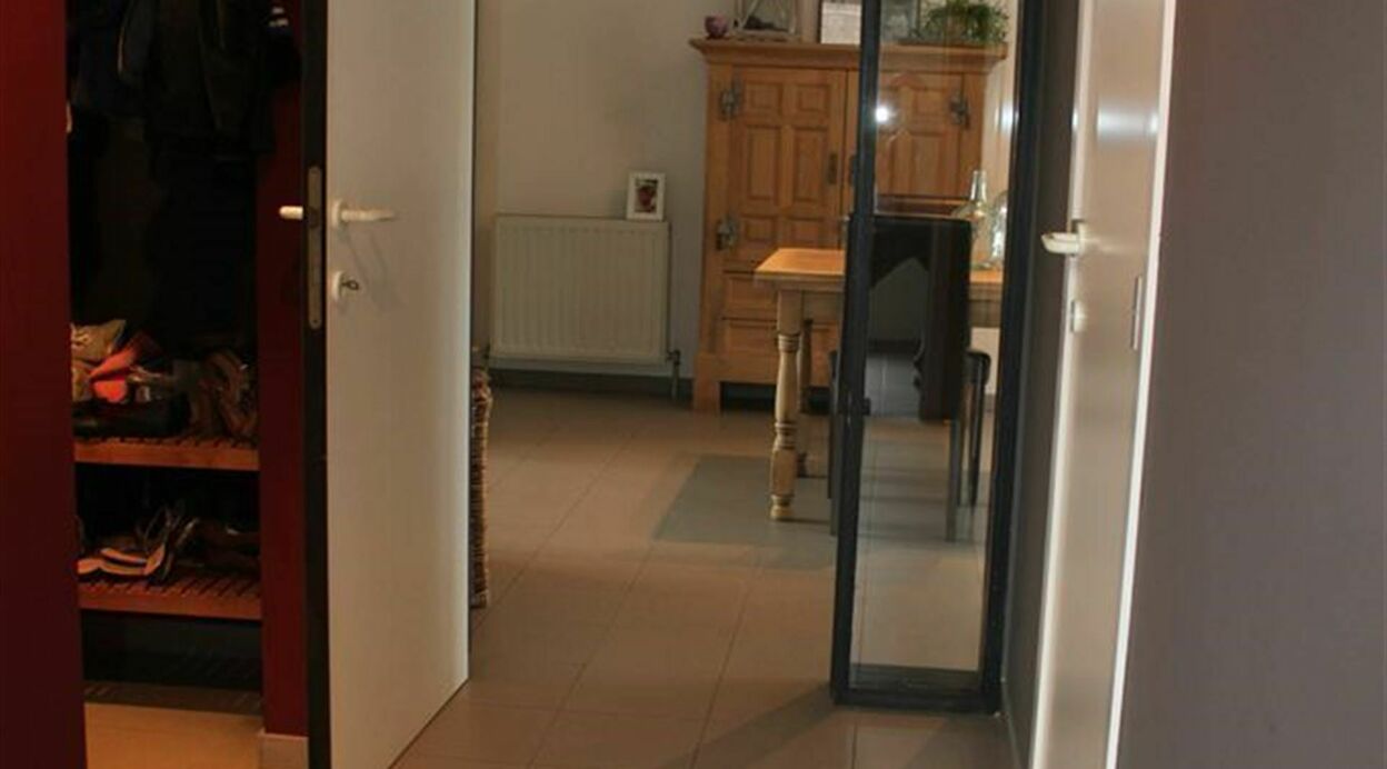 Appartement te huur in SINT-AMANDS