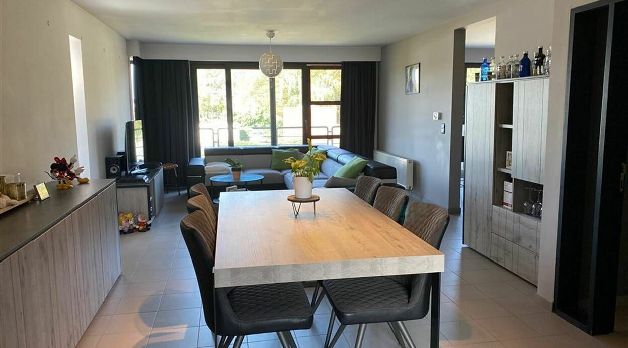 Appartement te huur in SINT-AMANDS