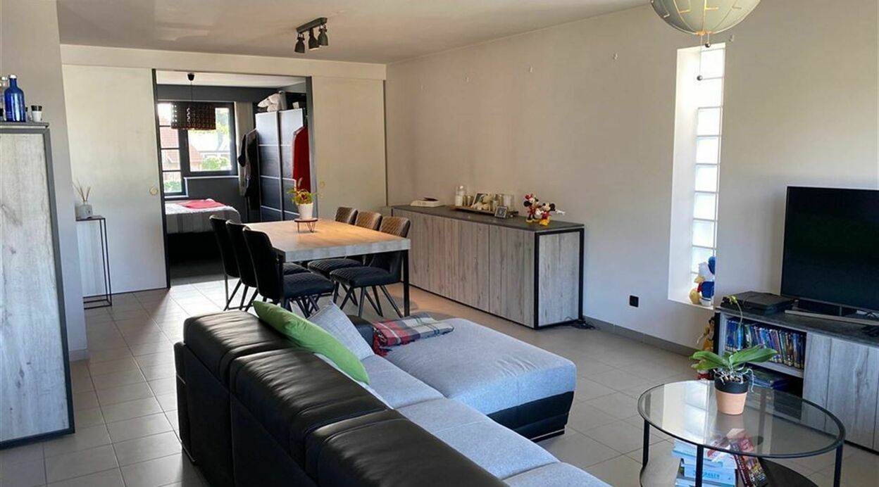 Appartement te huur in SINT-AMANDS