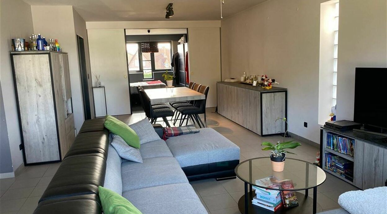 Appartement te huur in SINT-AMANDS