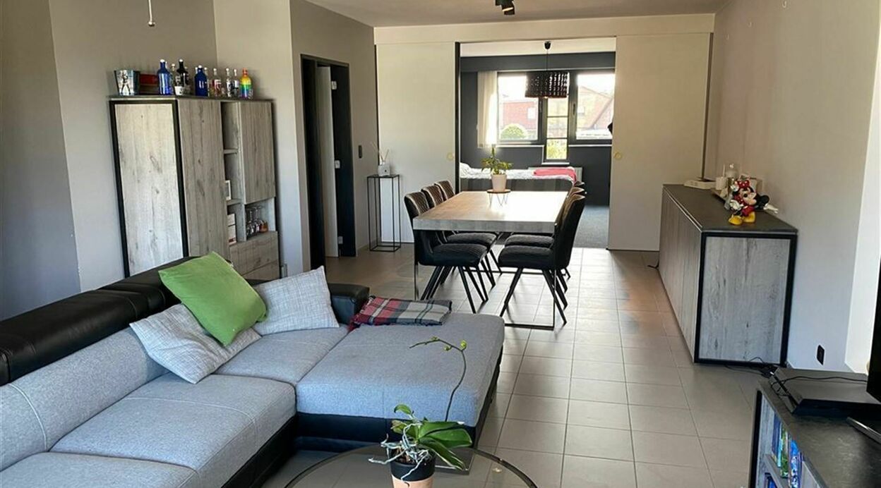 Appartement te huur in SINT-AMANDS