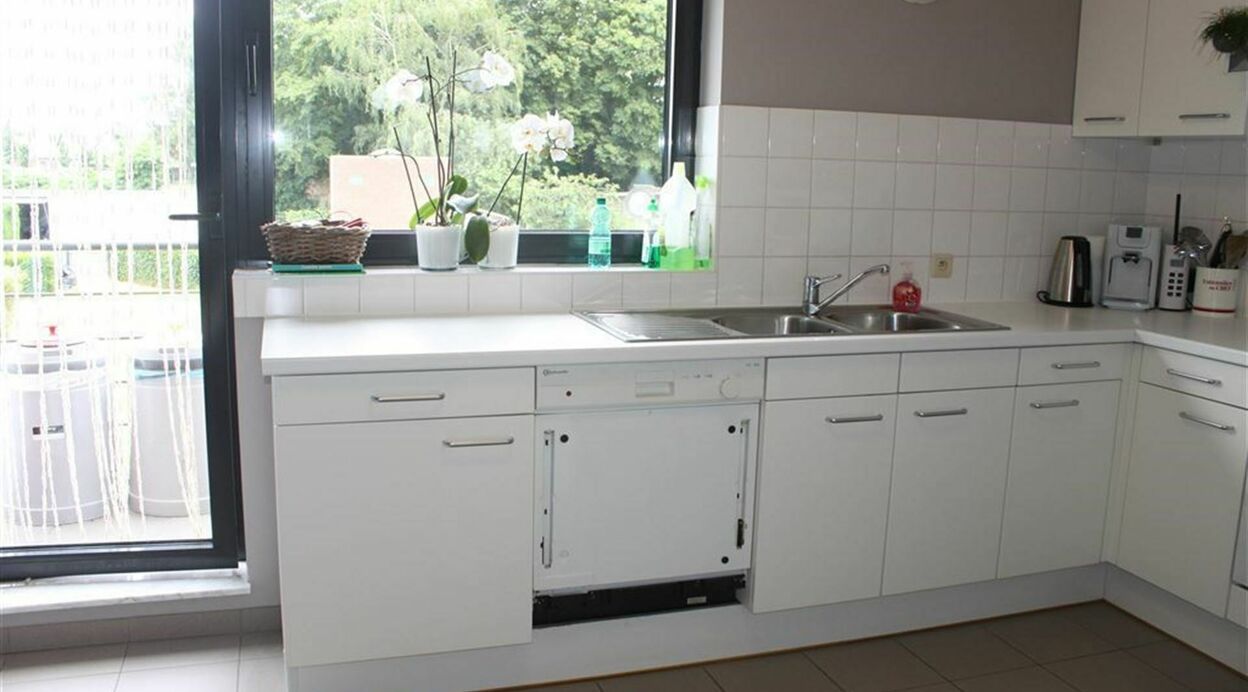 Appartement te huur in SINT-AMANDS