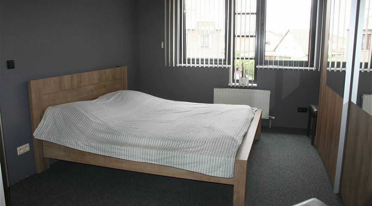 Appartement te huur in SINT-AMANDS