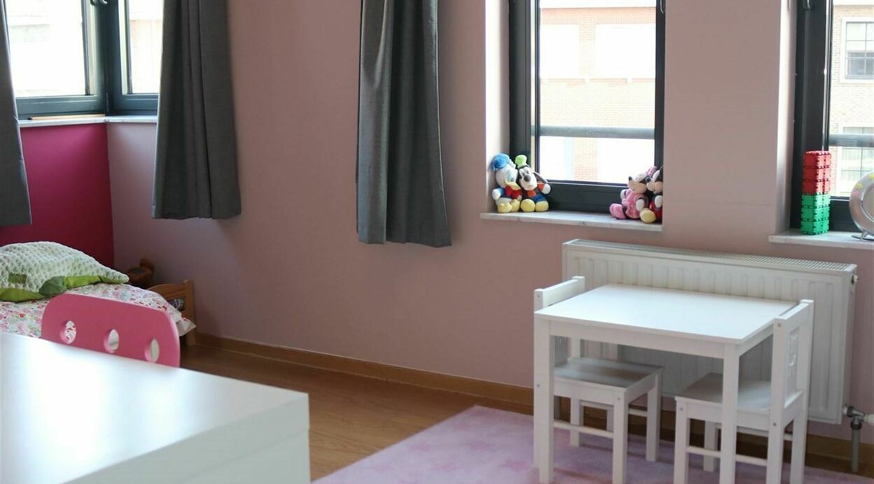 Appartement te huur in SINT-AMANDS