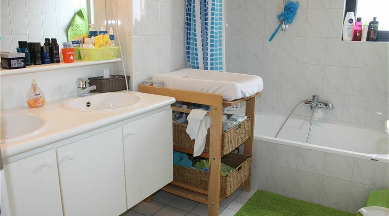 Appartement te huur in SINT-AMANDS