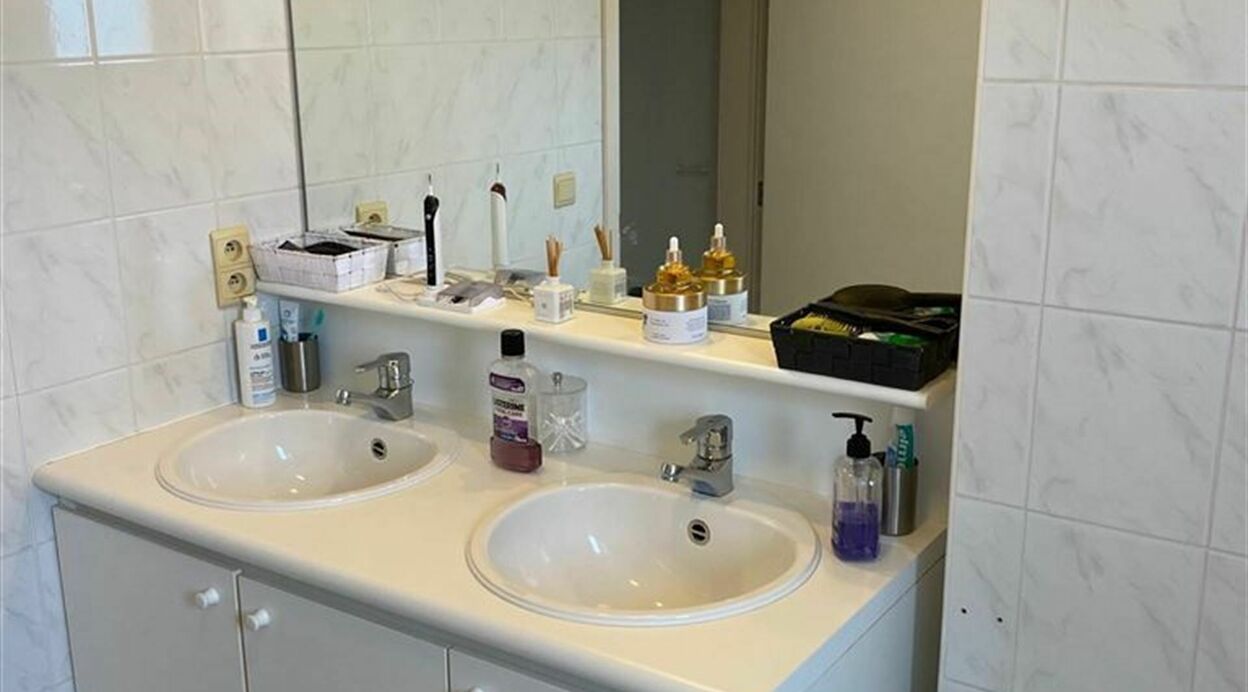 Appartement te huur in SINT-AMANDS