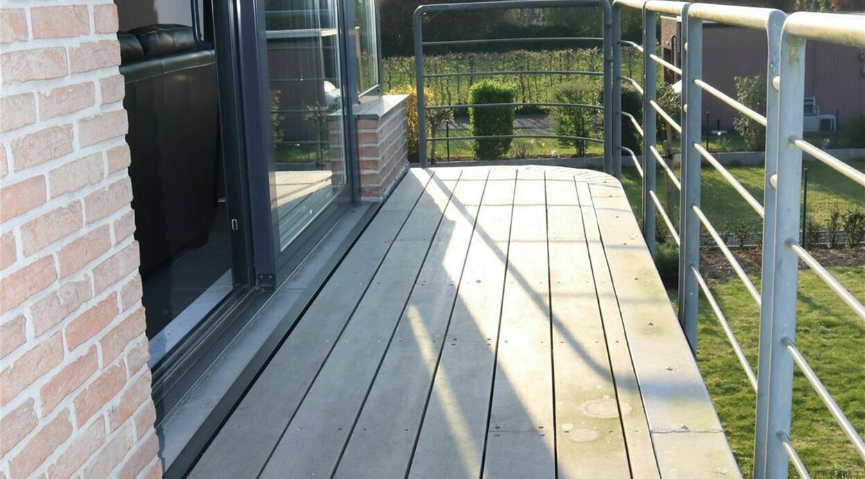 Appartement te huur in SINT-AMANDS