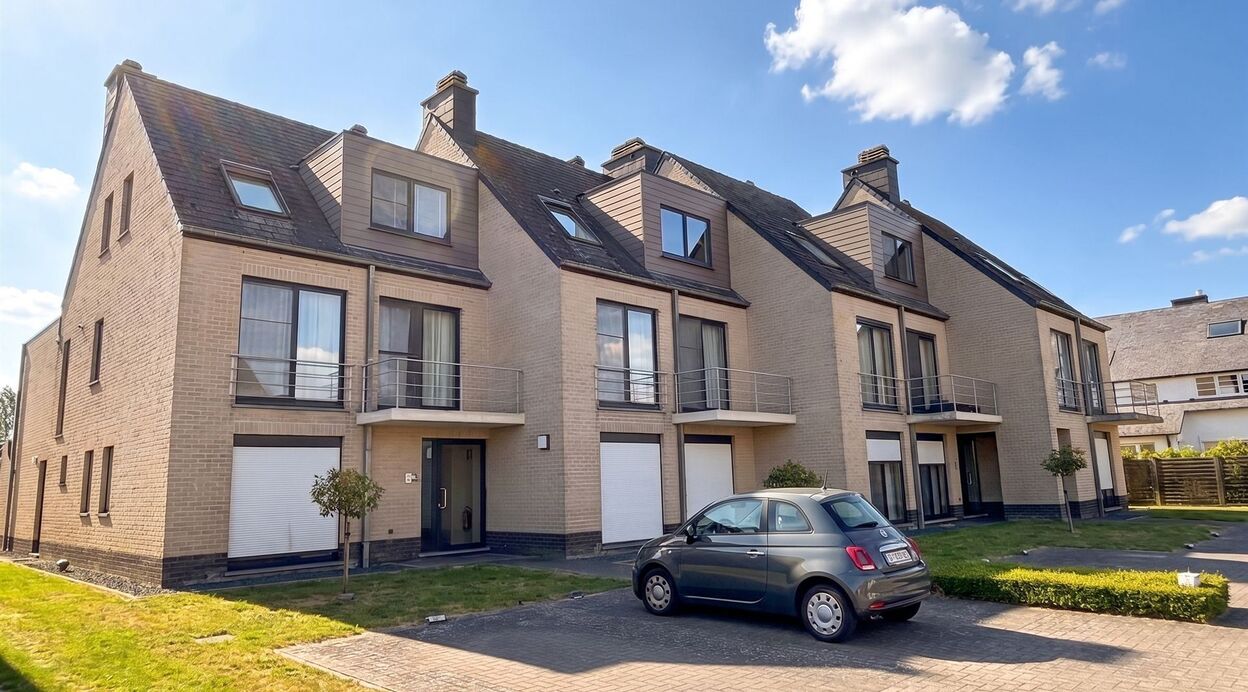 Appartement te huur in TISSELT