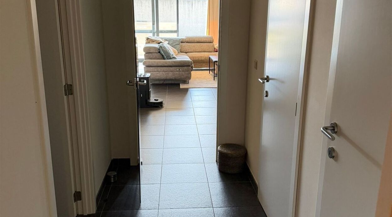 Appartement te huur in TISSELT