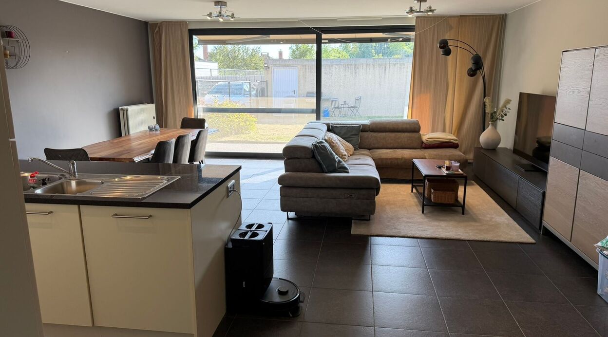 Appartement te huur in TISSELT