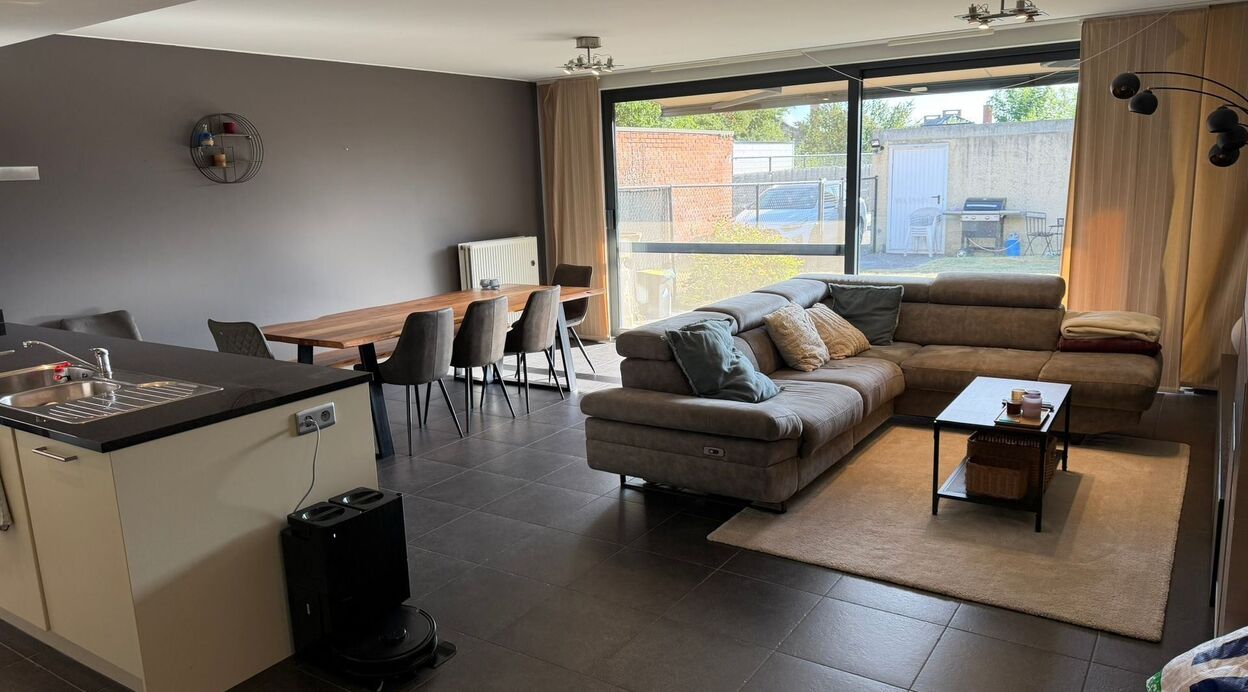 Appartement te huur in TISSELT