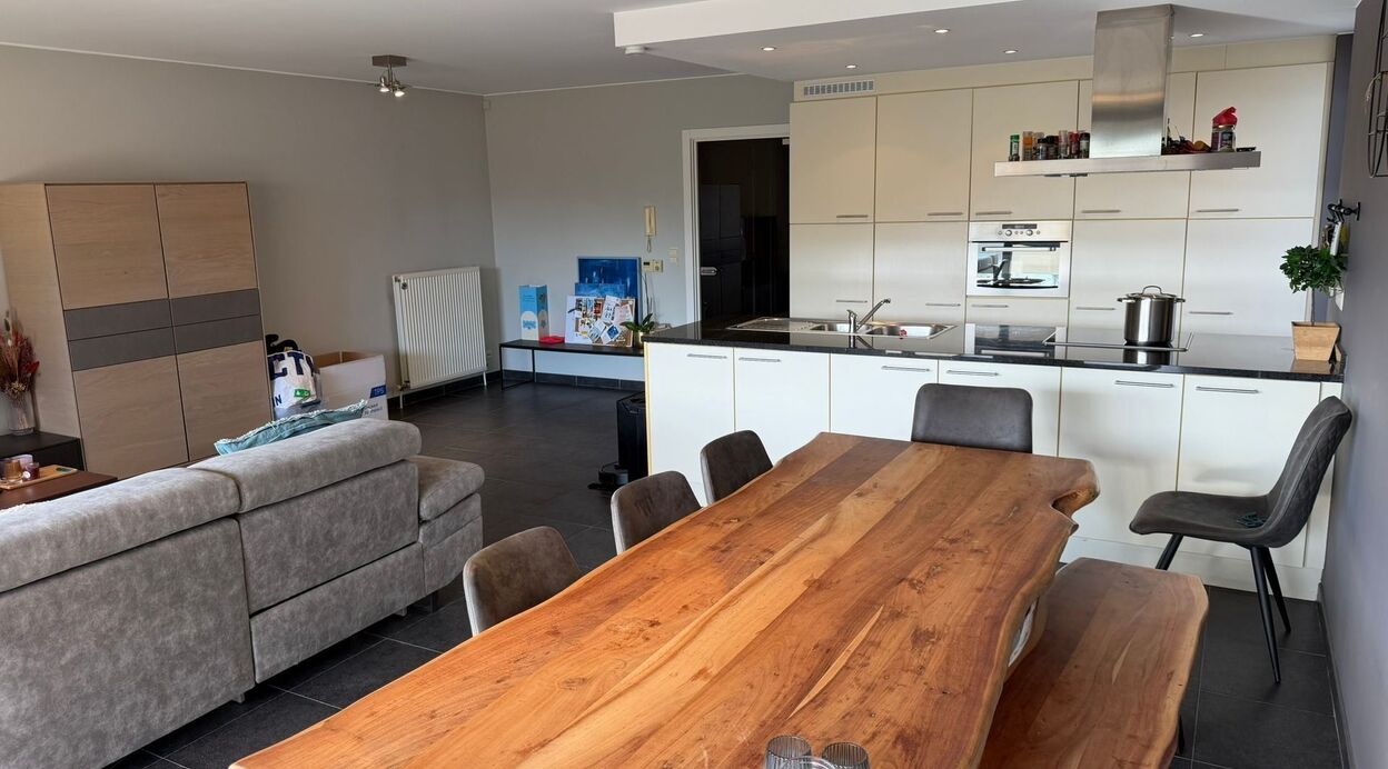 Appartement te huur in TISSELT