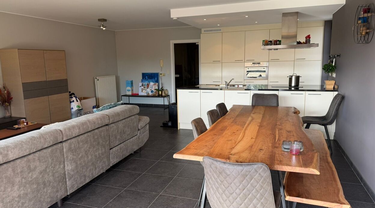 Appartement te huur in TISSELT