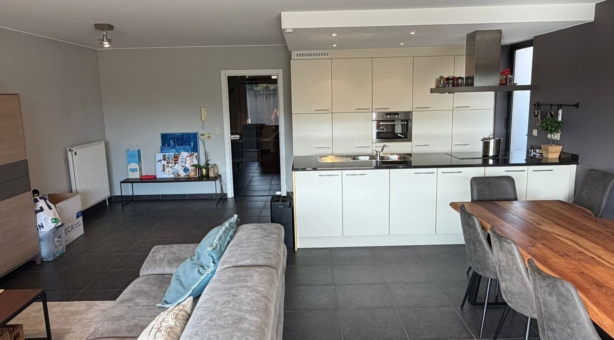 Appartement te huur in TISSELT