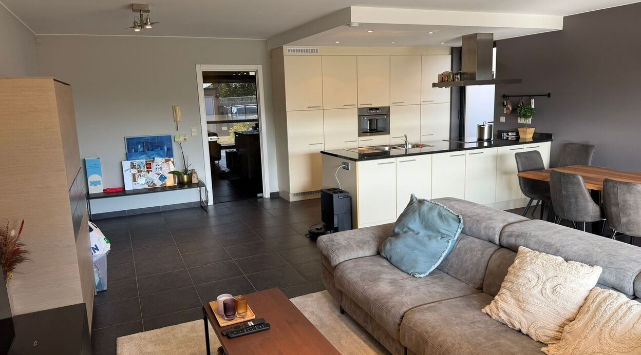 Appartement te huur in TISSELT