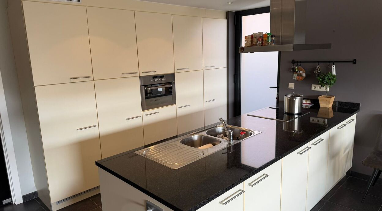 Appartement te huur in TISSELT
