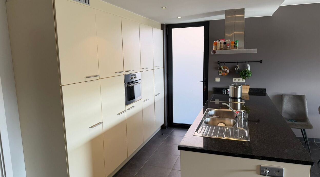 Appartement te huur in TISSELT