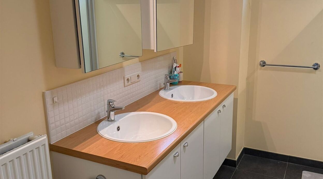 Appartement te huur in TISSELT