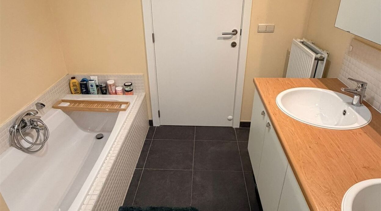 Appartement te huur in TISSELT